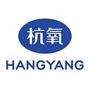 Hangzhou Oxygen Plant Group Co., Ltd. logo