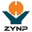 ZYNP Corporation logo