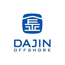 Dajin Heavy Industry Co.,Ltd. logo
