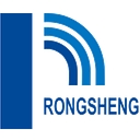 Rongsheng Petrochemical Co., Ltd. logo