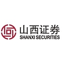 Shanxi Securities Co., Ltd. logo