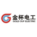Gold cup Electric Apparatus Co.,Ltd. logo