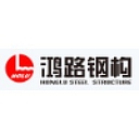 Anhui Honglu Steel Construction (Group) Co., Ltd. logo