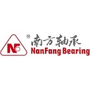 Jiangsu NanFang Precision Co.,Ltd. logo