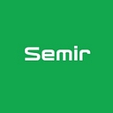 Zhejiang Semir Garment Co., Ltd. logo