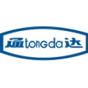 Jiangsu Tongda Power Technology Co.,Ltd. logo