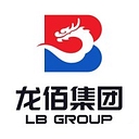 LB Group Co., Ltd. logo