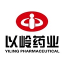Shijiazhuang Yiling Pharmaceutical Co., Ltd. logo