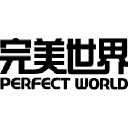 Perfect World Co., Ltd. logo