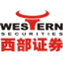 Western Securities Co.,Ltd. logo