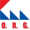 ORG Technology Co., Ltd. logo