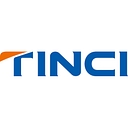 Guangzhou Tinci Materials Technology Co., Ltd. logo
