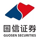 Guosen Securities Co., Ltd. logo