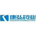 Chengdu Kanghong Pharmaceutical Group Co., Ltd logo