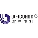 Hangzhou Weiguang Electronic Co.,Ltd. logo