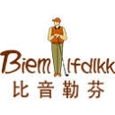 BIEM.L.FDLKK Garment Co.,Ltd. logo