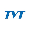 Shenzhen TVT Digital Technology Co., Ltd. logo