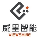 Zhejiang Viewshine Intelligent Meter Co.,Ltd logo