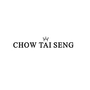 Chow Tai Seng Jewellery Co., Ltd. logo