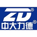 Ningbo ZhongDa Leader Intelligent Transmission Co., Ltd. logo