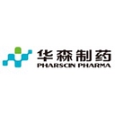 Chongqing Pharscin Pharmaceutical Co., Ltd. logo