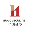 HUAXI Securities Co., Ltd. logo