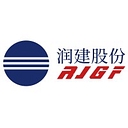 Runjian Co., Ltd. logo