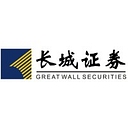 China Great Wall Securities Co.,Ltd. logo