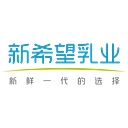 New Hope Dairy Co., Ltd. logo