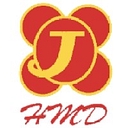 Suzhou Hengmingda Electronic Technology Co., Ltd. logo