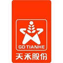 Guangdong Tianhe Agricultural Means of Production Co., Ltd. logo