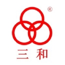 Guangdong Sanhe Pile Co., Ltd. logo