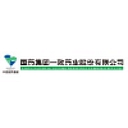 China National Accord Medicines Corporation Ltd. logo