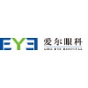 Aier Eye Hospital Group Co., Ltd. logo