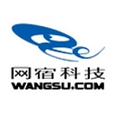 Wangsu Science & Technology Co.,Ltd. logo