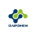 Shenzhen Capchem Technology Co., Ltd. logo