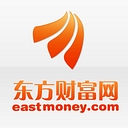East Money Information Co.,Ltd. logo