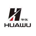 Jiangxi Huawu Brake Co.,Ltd. logo