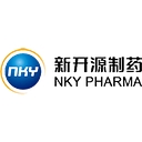 Boai NKY Medical Holdings Ltd. logo