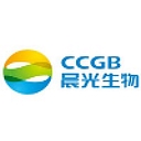 ChenGuang Biotech Group Co., Ltd. logo