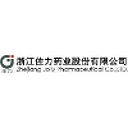 Zhejiang Jolly Pharmaceutical Co.,LTD logo