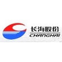 Jiangsu Changhai Composite Materials Co., Ltd logo