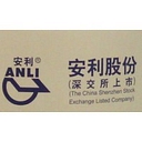 Anhui Anli Material Technology Co., Ltd. logo