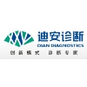 Dian Diagnostics Group Co.,Ltd. logo