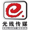 Beijing Enlight Media Co., Ltd logo