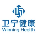 Winning Health Technology Group Co., Ltd. logo