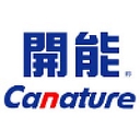 Canature Health Technology Co., Ltd. logo