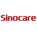 Sinocare Inc. logo