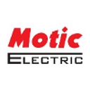 Motic (Xiamen) Electric Group Co.,Ltd logo