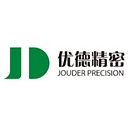 Jouder Precision Industry (Kunshan) Co., Ltd. logo